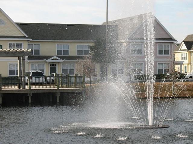 Venetian Bay Kissimmee