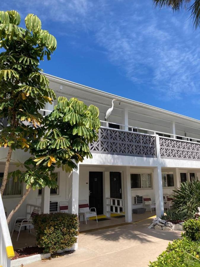Inn Isles Madeira Beach