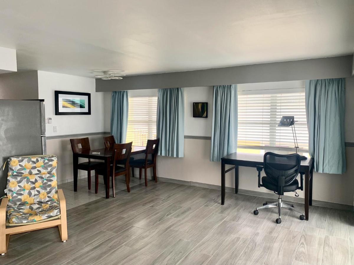 Castle Motel Daytona Beach Shores