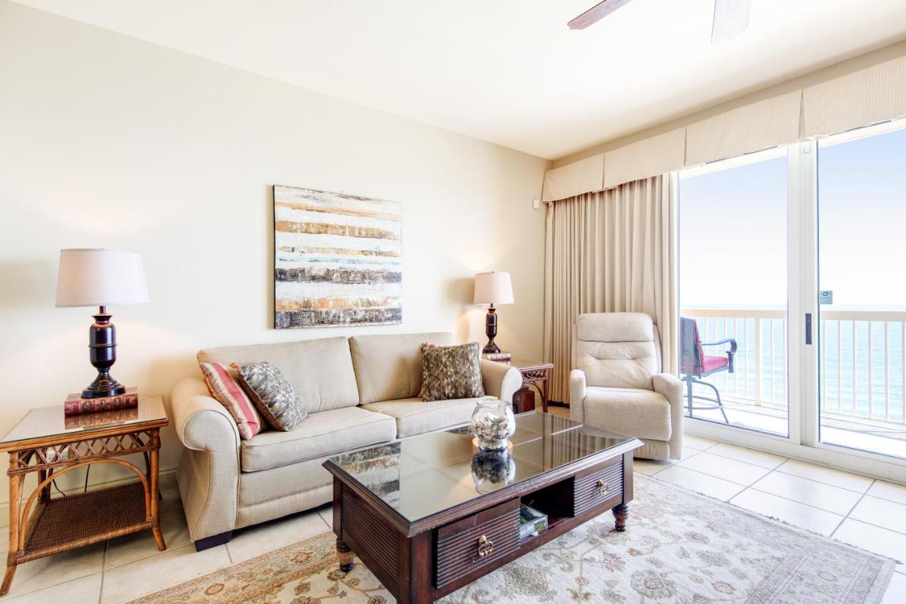 Apartment Calypso 2