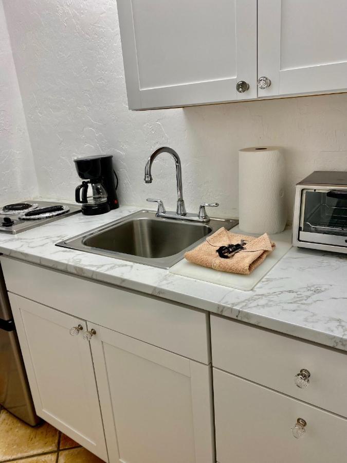 Apartment The At Turtle Beach (adults Only) *