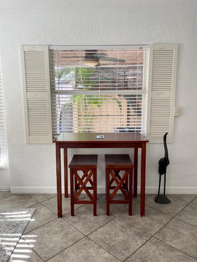 Apartment The At Turtle Beach (adults Only) *