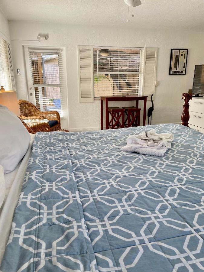 Apartment The At Turtle Beach (adults Only)