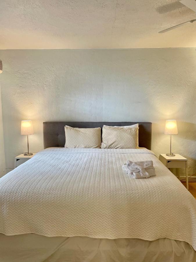 The At Turtle Beach (adults Only) Apartment