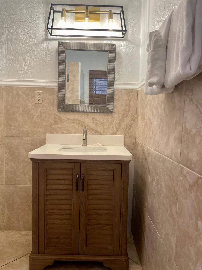 Apartment The At Turtle Beach (adults Only) *