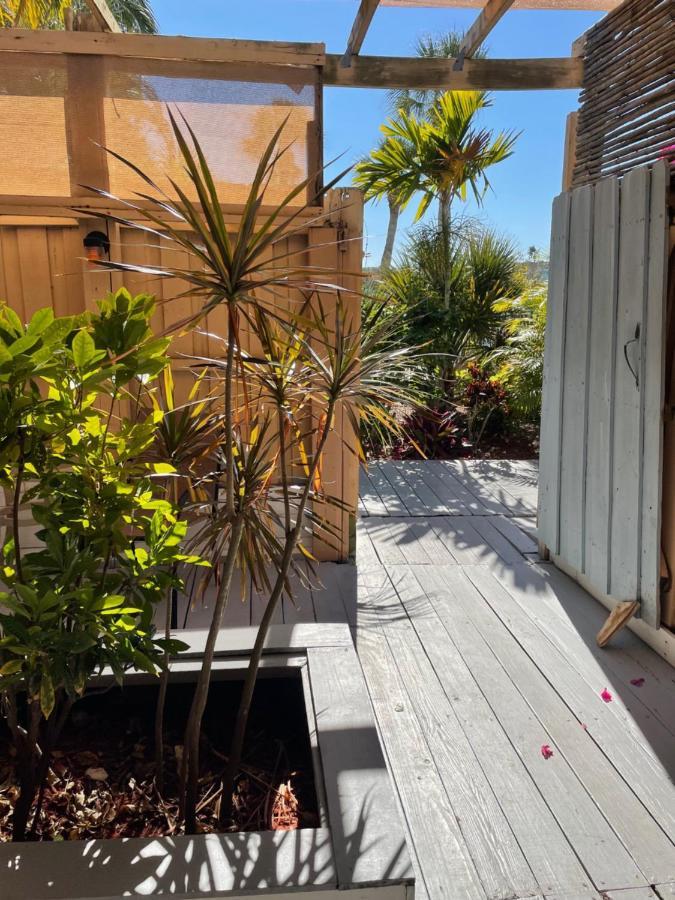 Apartment The At Turtle Beach (adults Only)