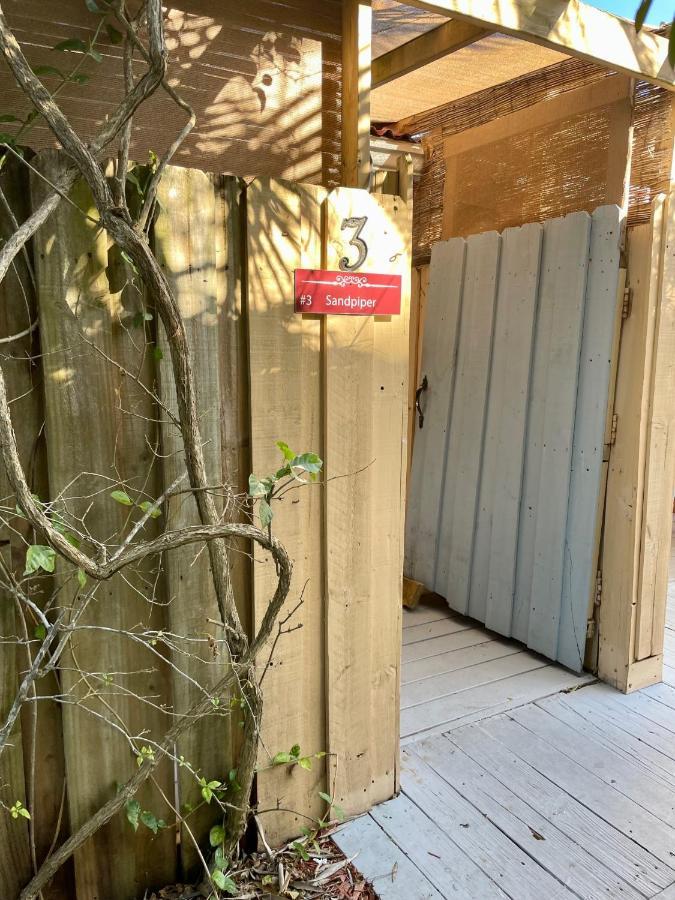 Apartment The At Turtle Beach (adults Only)