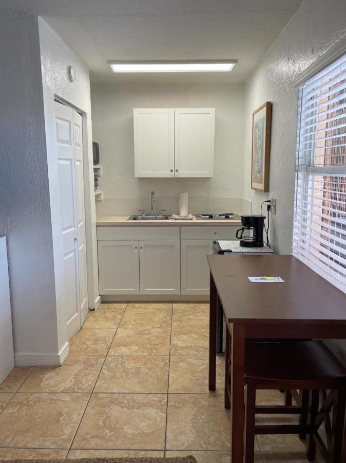 The At Turtle Beach (adults Only) Apartment *