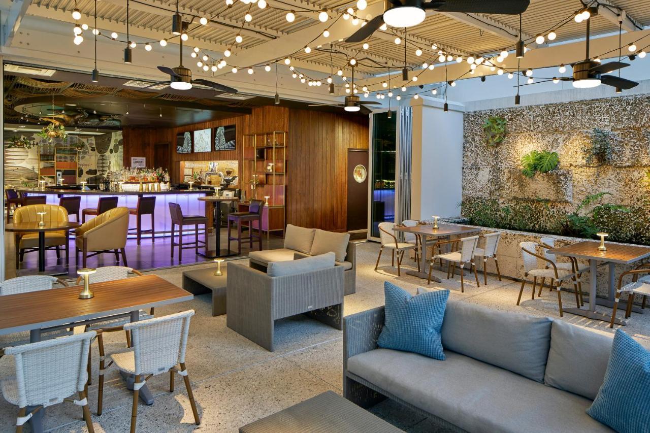 Hotel The Modern, A Tribute Portfolio 4*