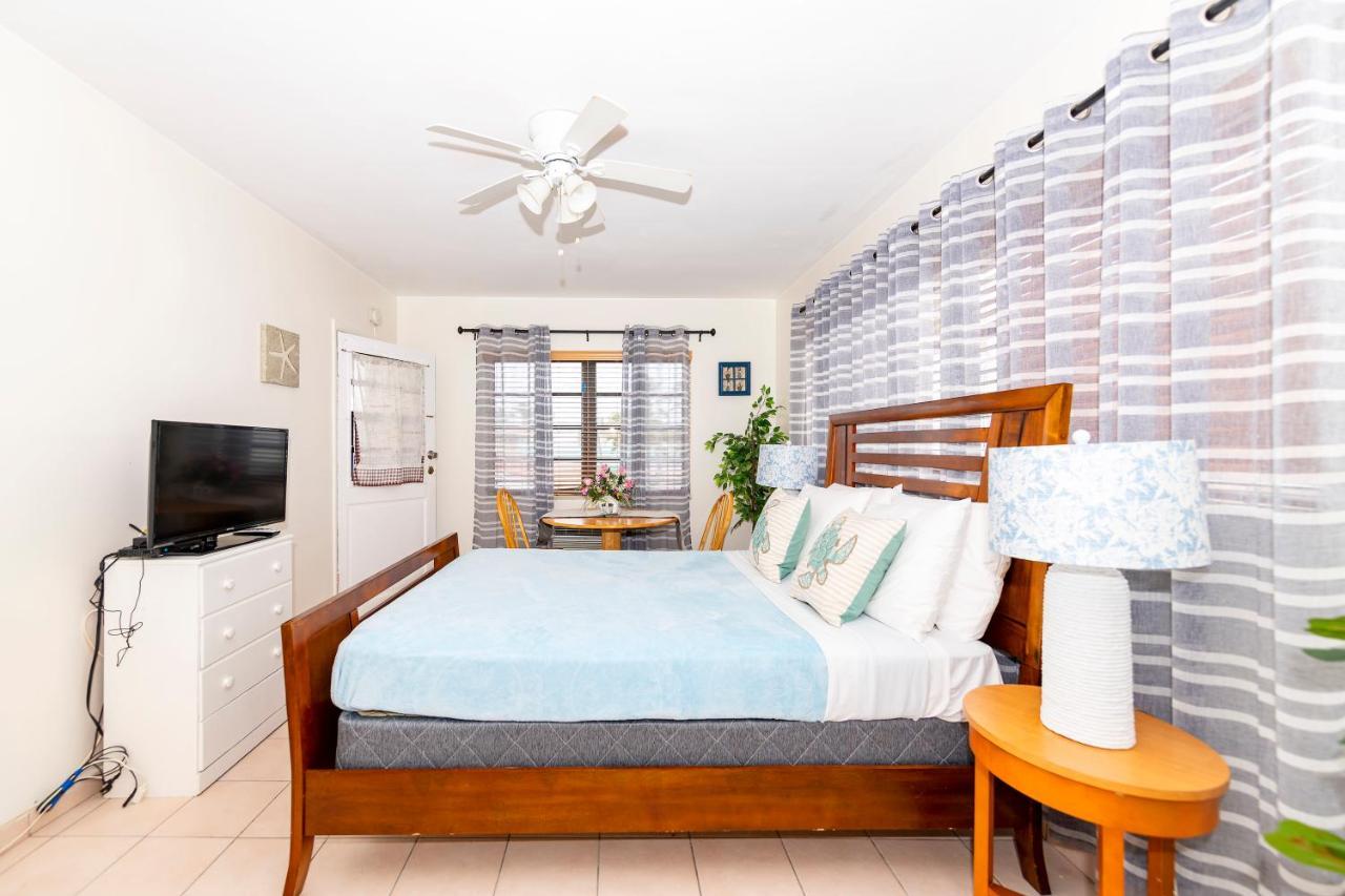 Apartment Tropic Isle & Hollywood