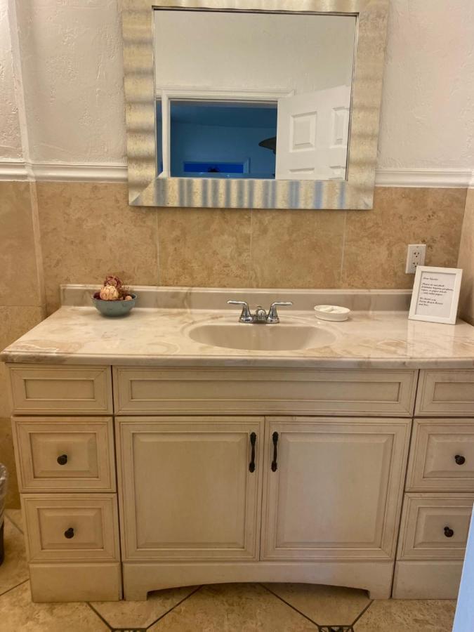 Apartment The At Turtle Beach (adults Only) Siesta Key