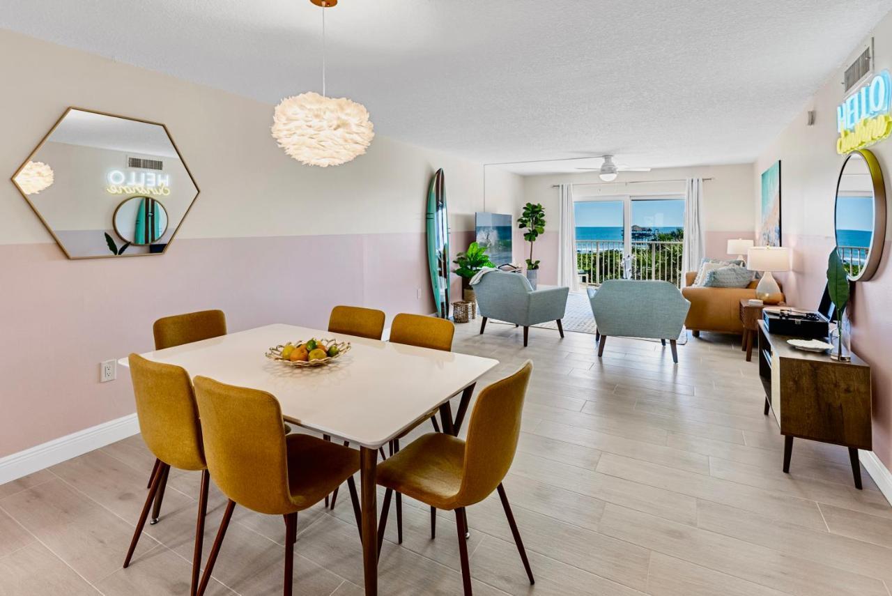 Aparthotel Cocoa Towers Cocoa Beach