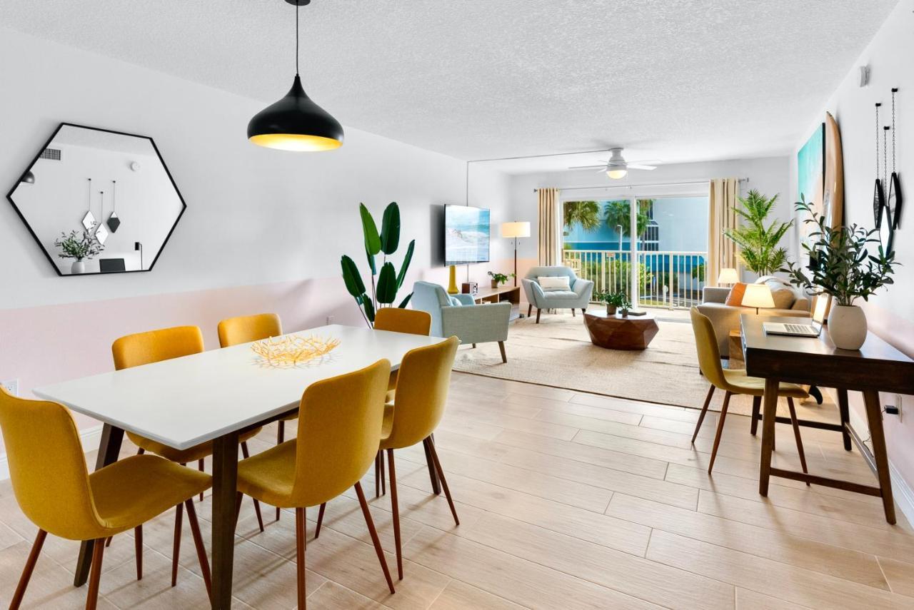 Cocoa Towers 3* Cocoa Beach