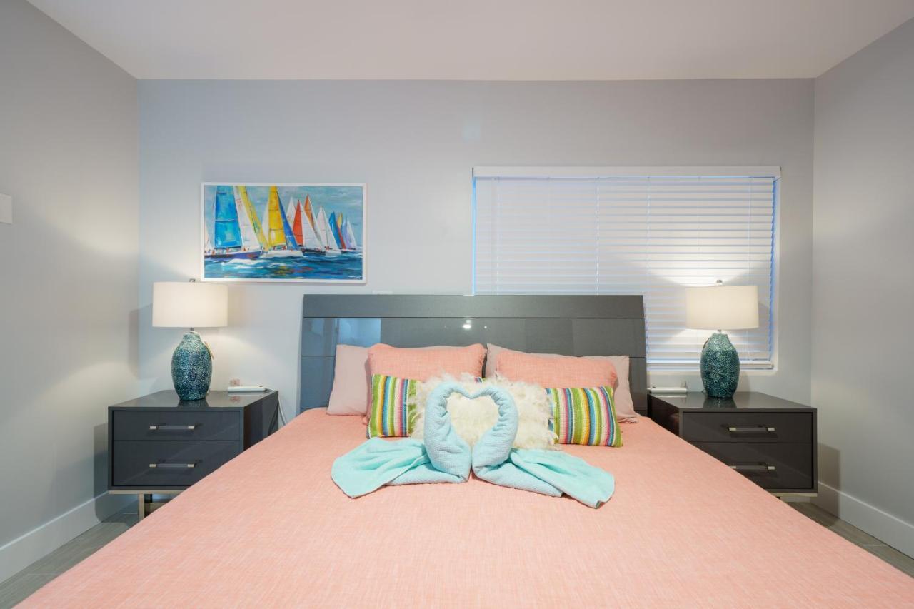 Aparthotel The Surf