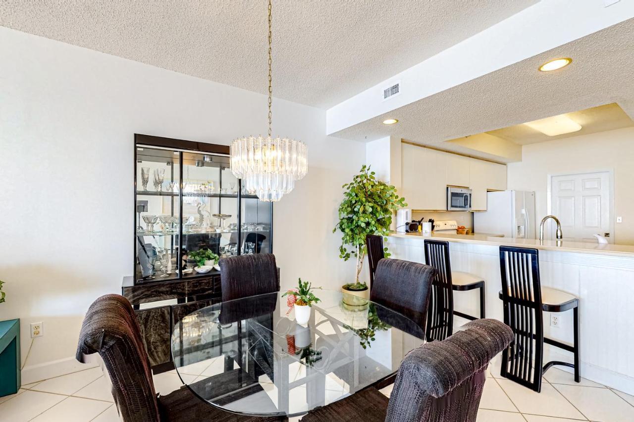 Apartment Regency 308 Navarre