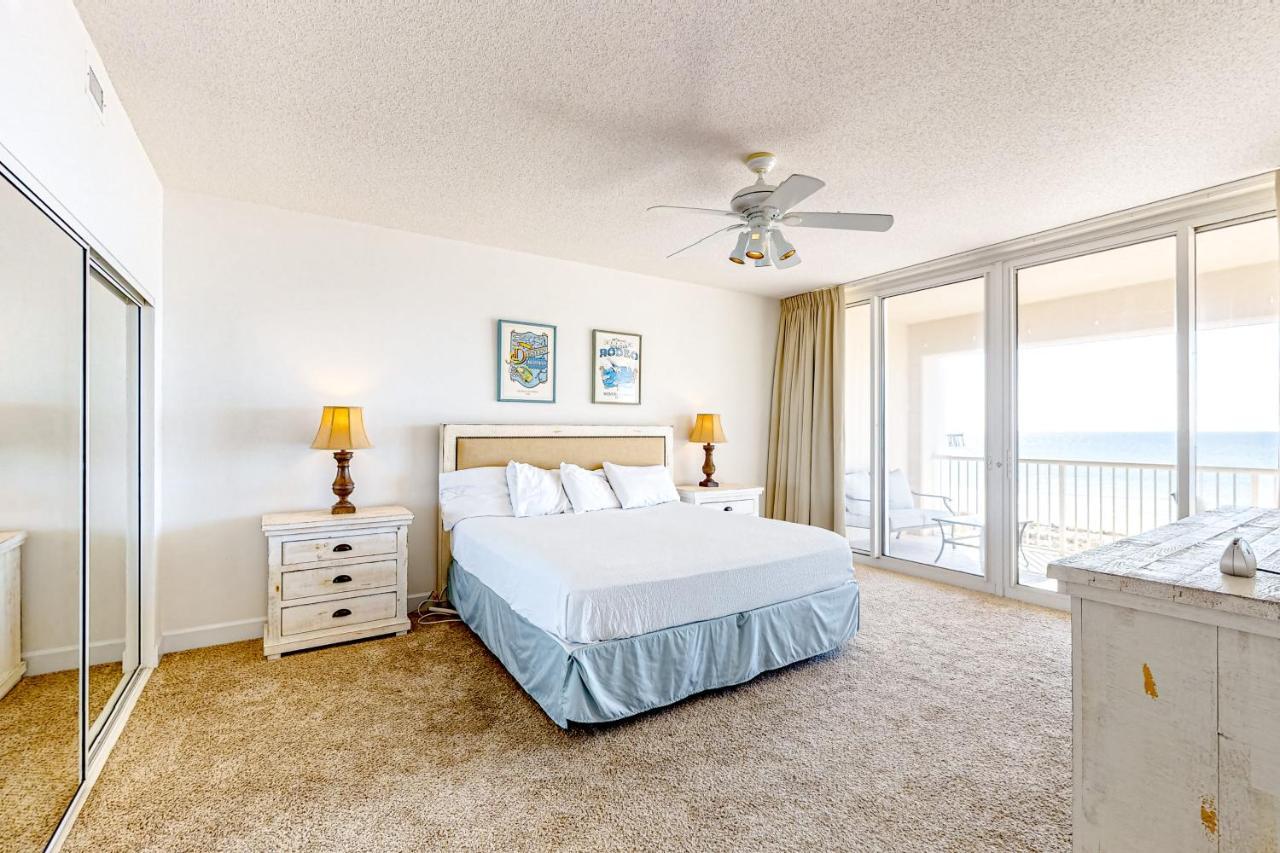 Regency 308 Apartment Navarre