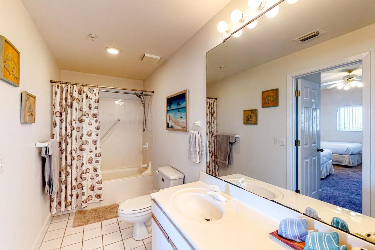 Apartment Regency 308 Navarre