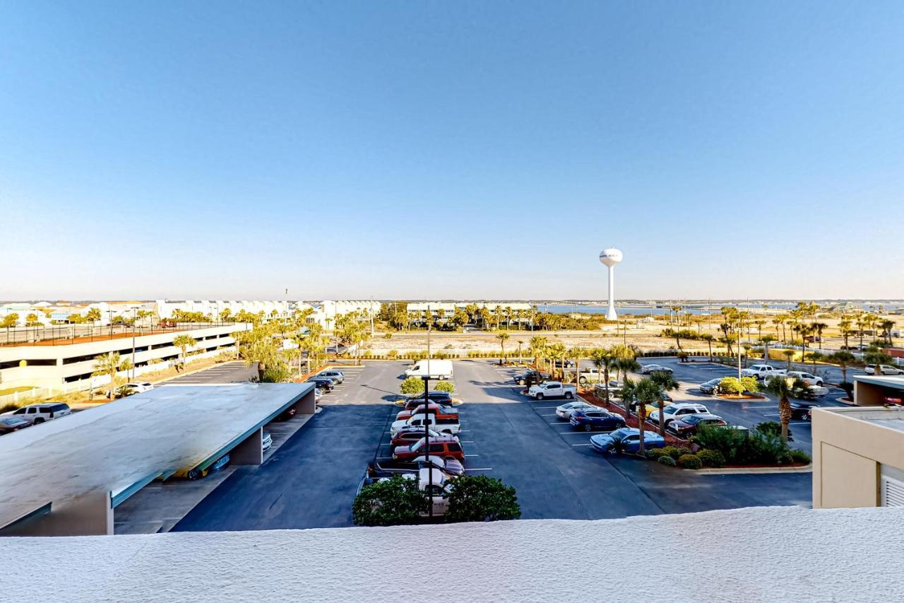 Apartment Regency 308