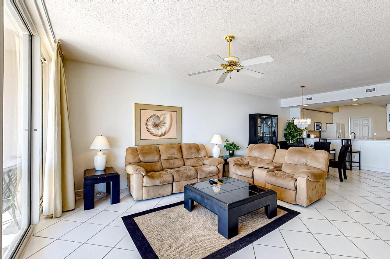 Apartment Regency 308