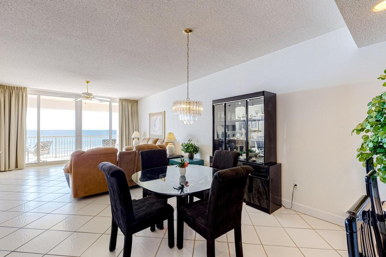 Apartment Regency 308