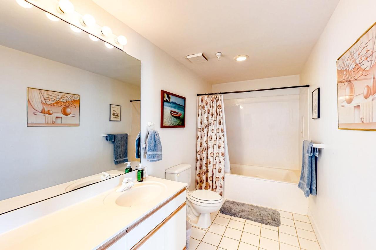 Regency 308 Apartment Navarre
