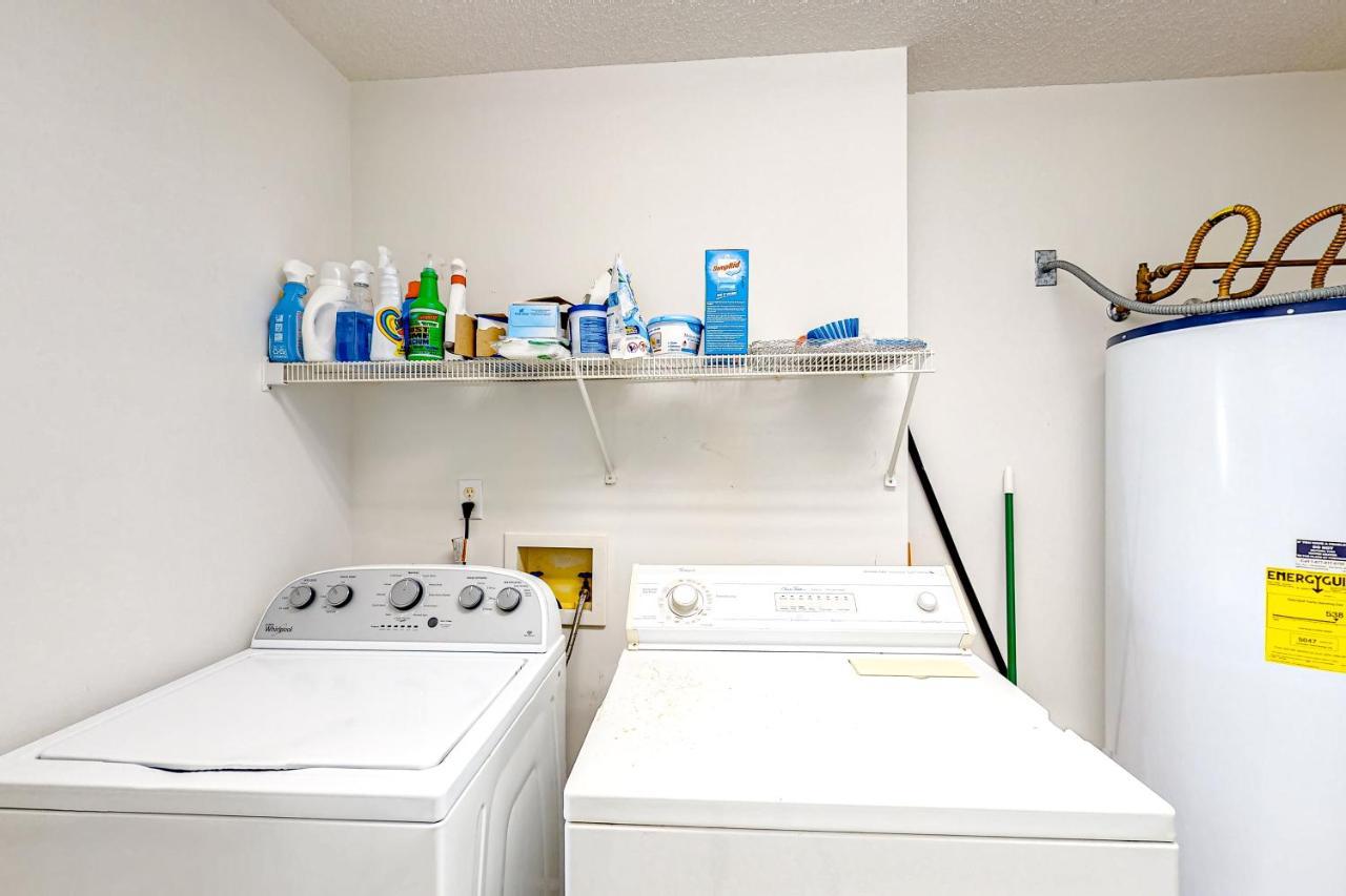 Apartment Regency 308