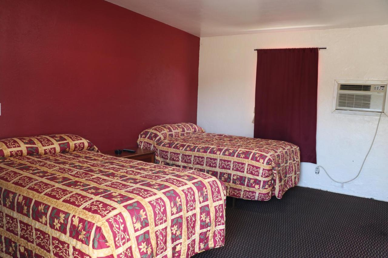 Motel Sandman