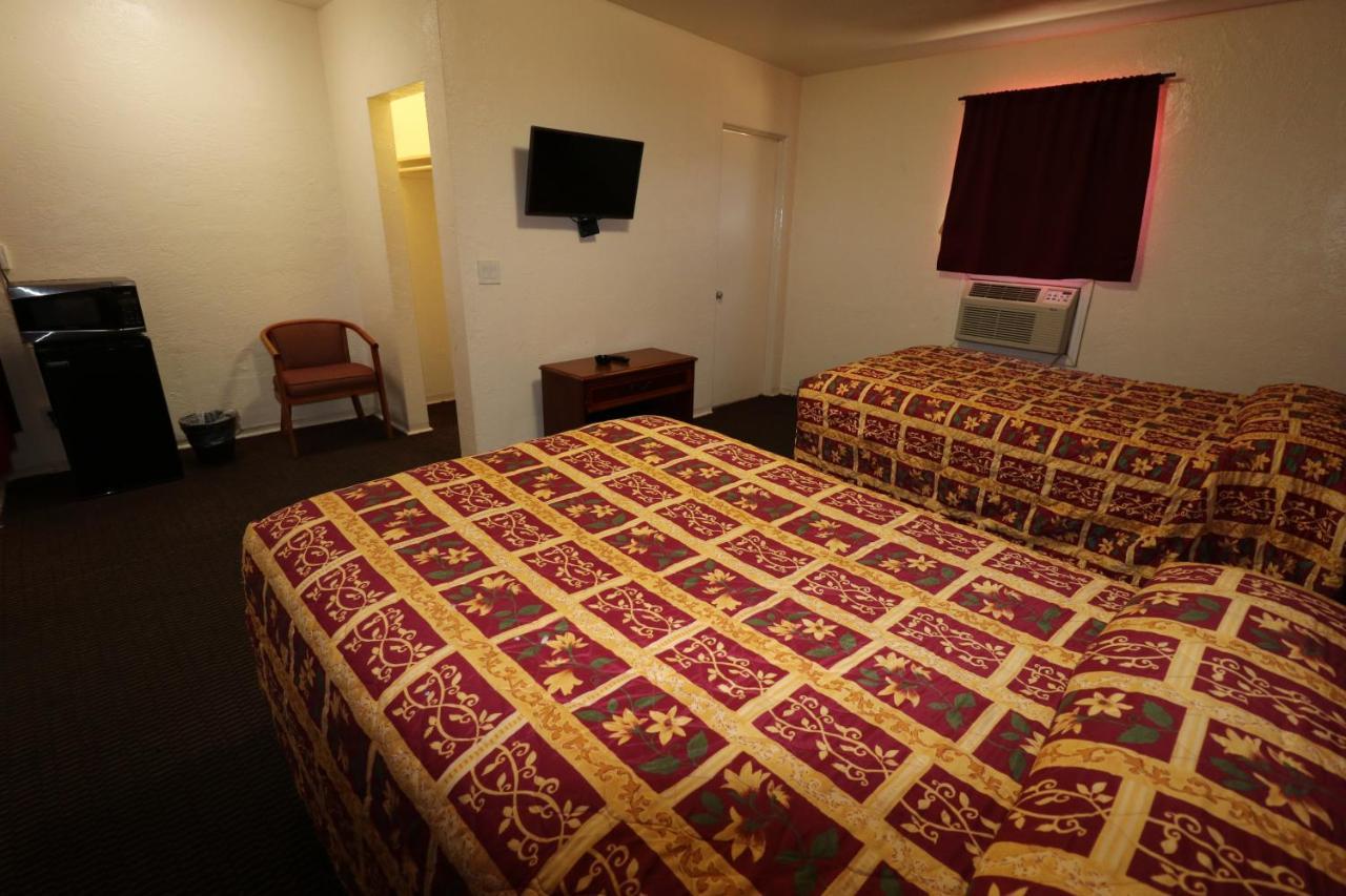 Motel Sandman