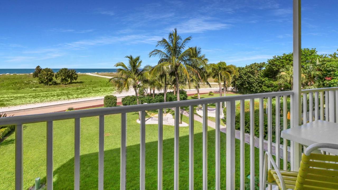 South Oceanfront Aparthotel