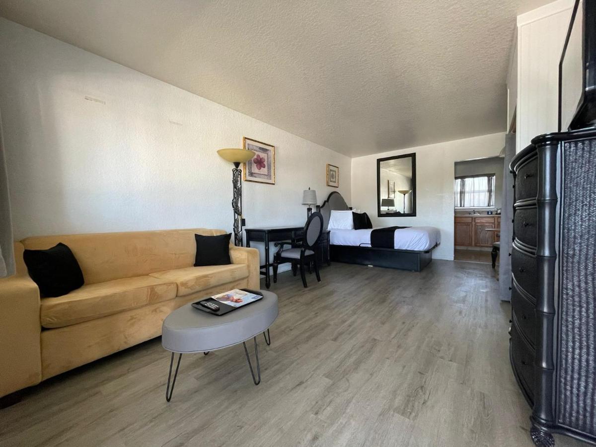 Inn Isles Madeira Beach
