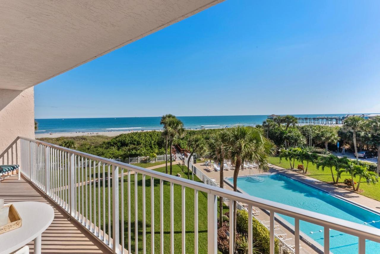 Cocoa Towers 3* Cocoa Beach
