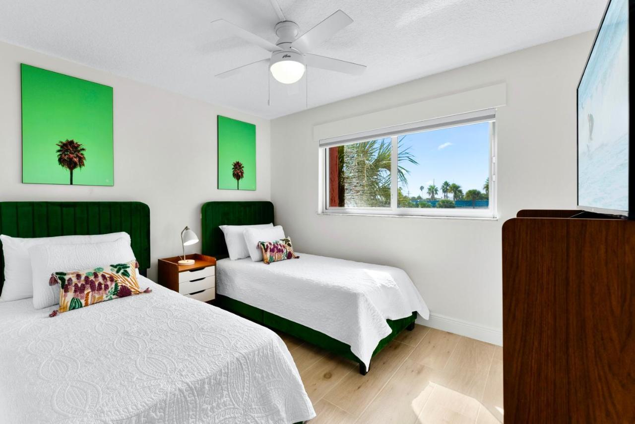 Aparthotel Cocoa Towers Cocoa Beach