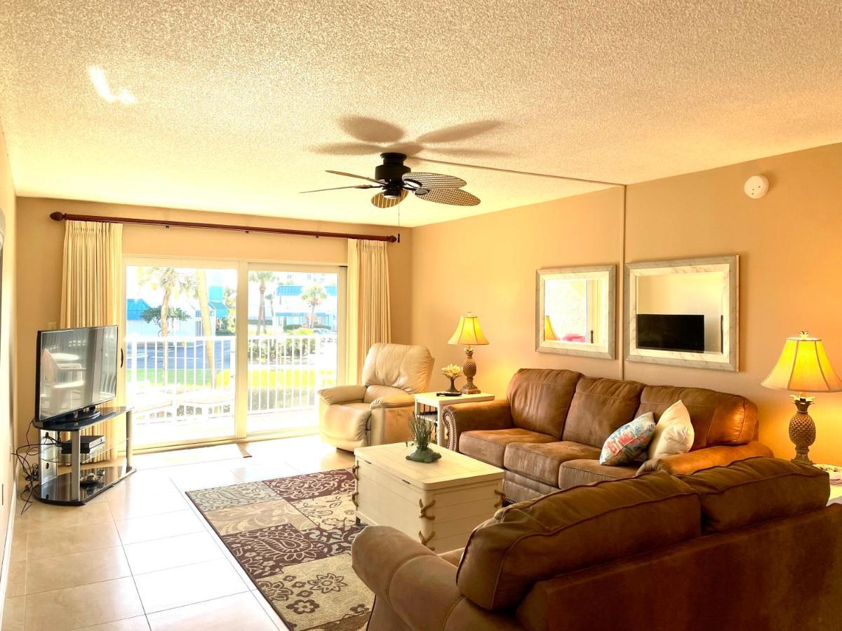 Cocoa Towers Aparthotel Cocoa Beach