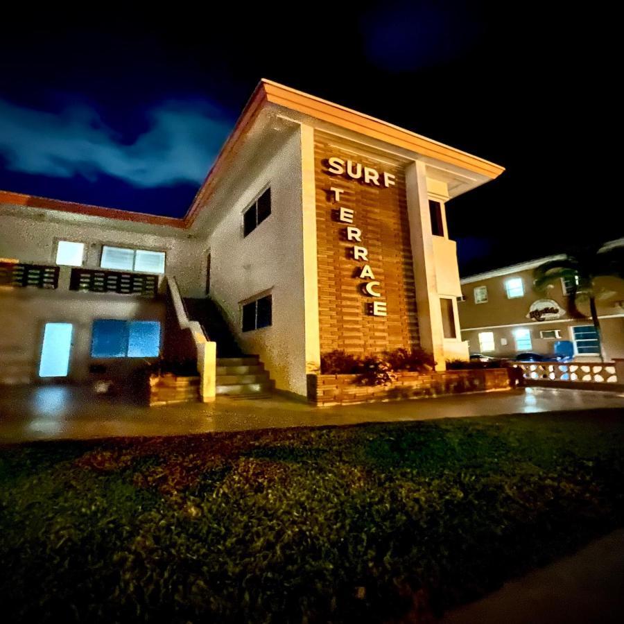 Aparthotel The Surf *