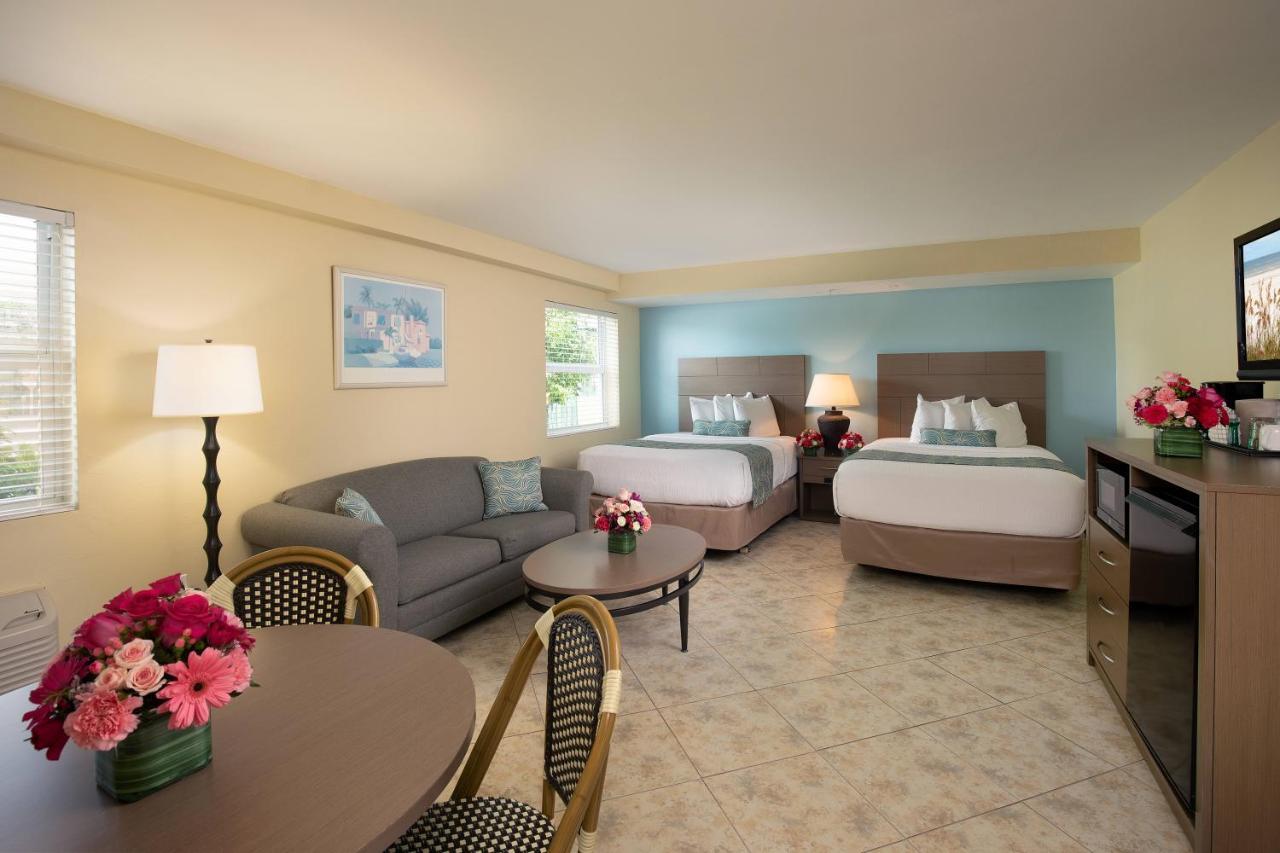 Hotel The Neptune