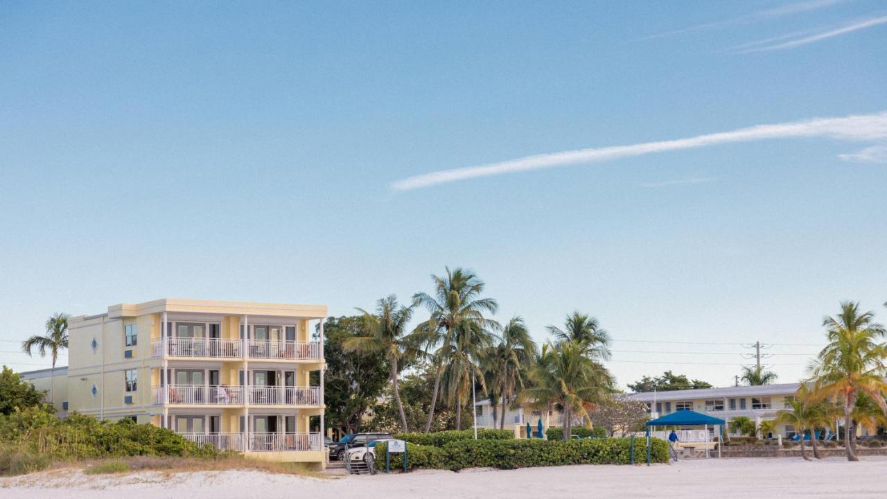 The Neptune Fort Myers Beach
