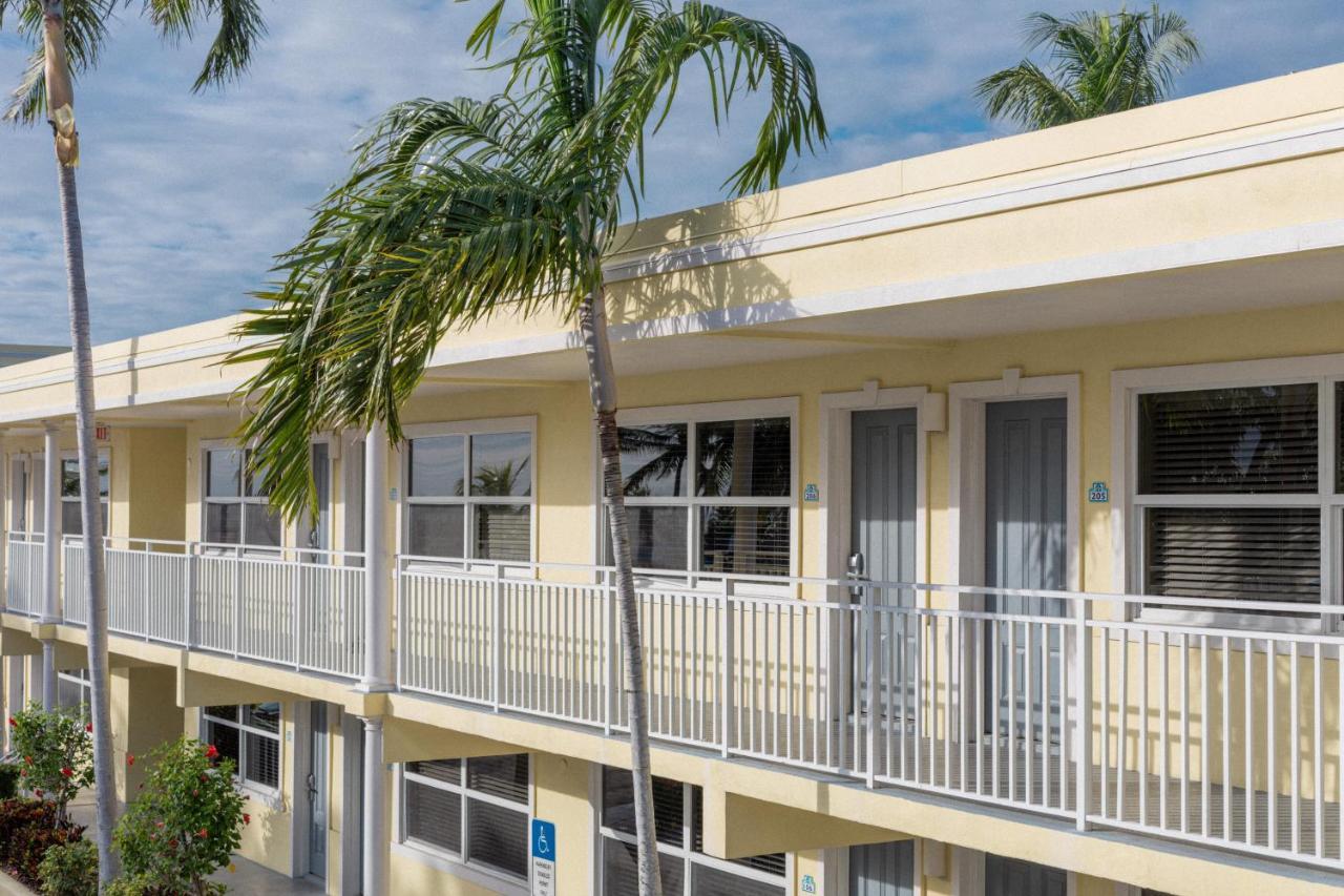 Hotel The Neptune
