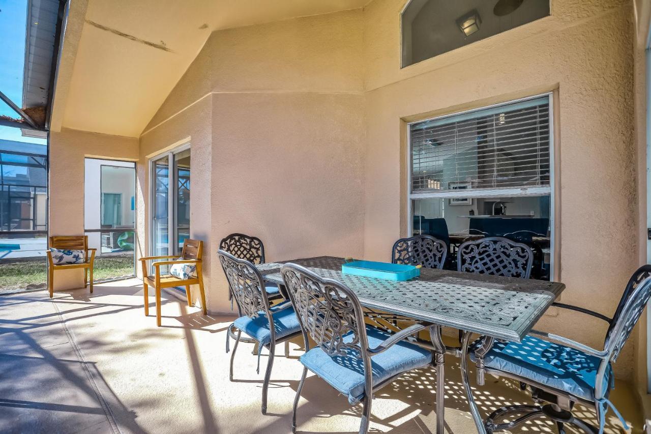 The Sparkling Sapphire * Kissimmee