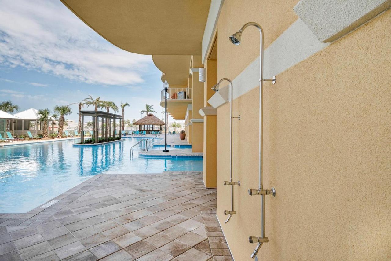 Calypso 3-205 Apartment *