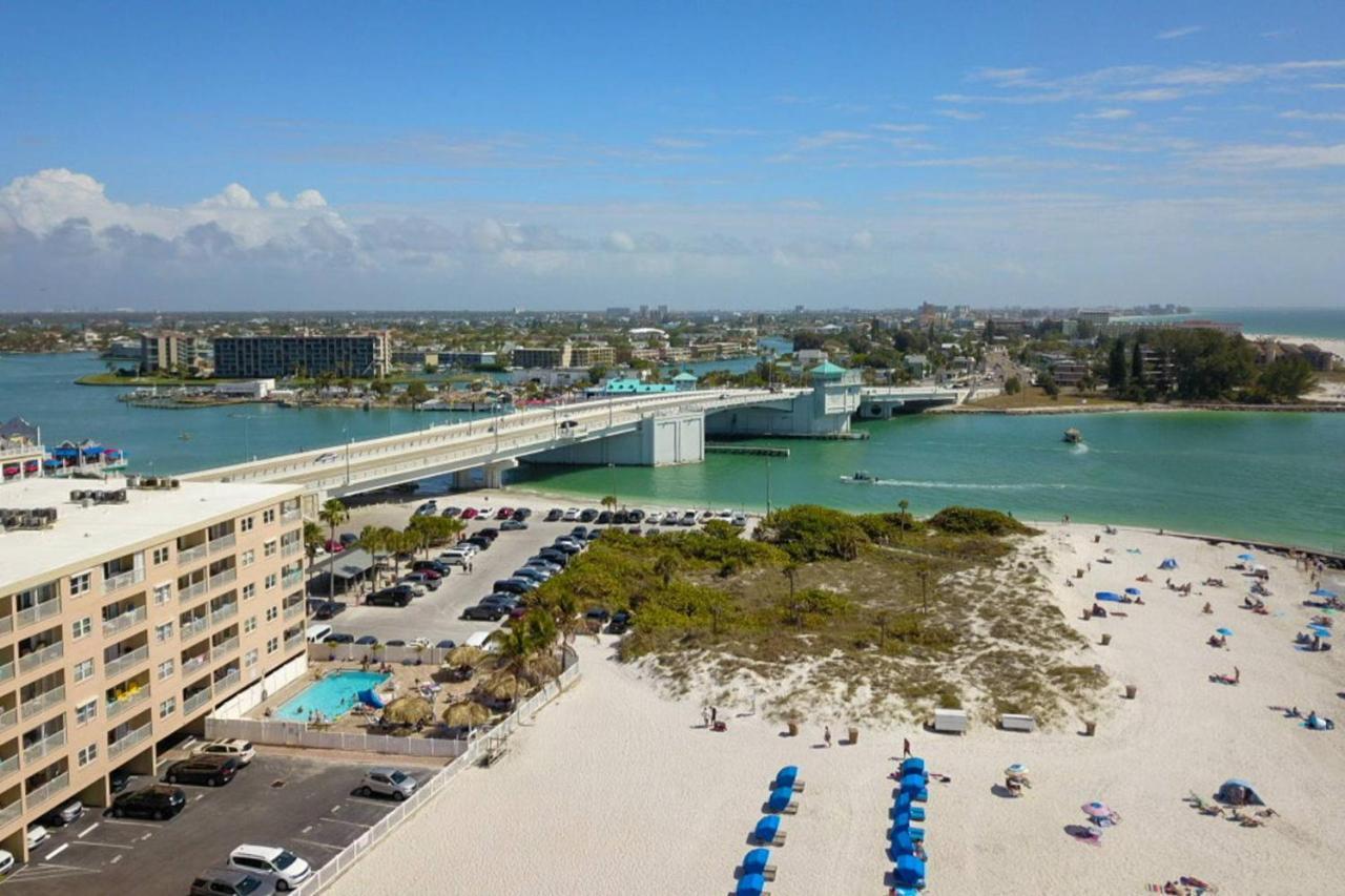 402 - Sandy Shores St. Pete Beach