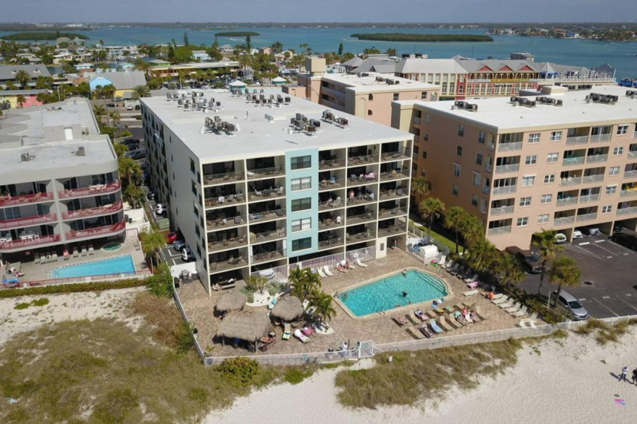 402 - Sandy Shores Holiday home St. Pete Beach