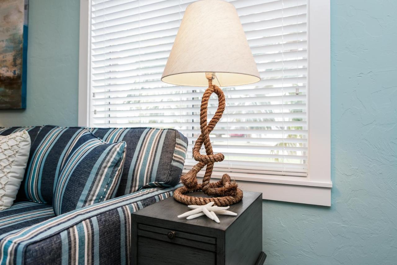 Tropical Breeze Sarasota