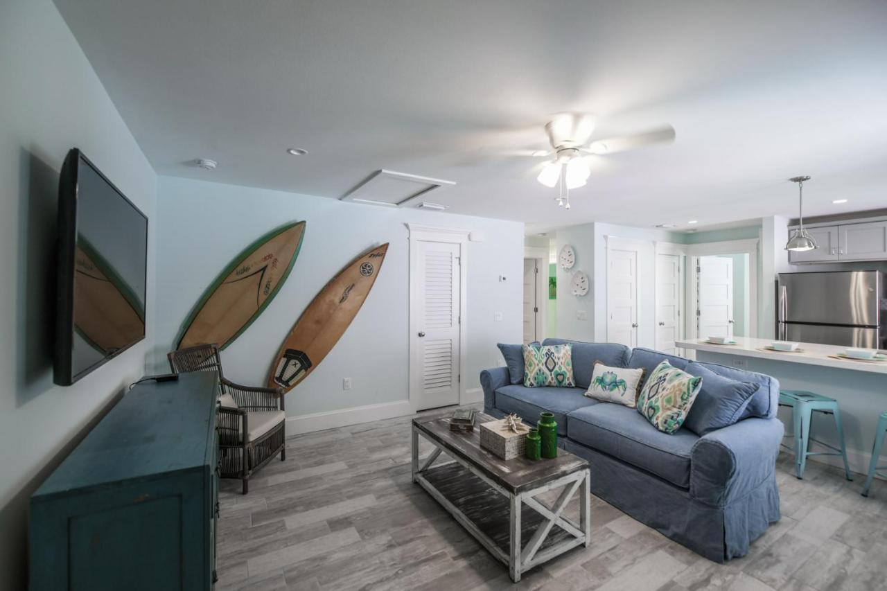 Tropical Breeze Aparthotel Sarasota