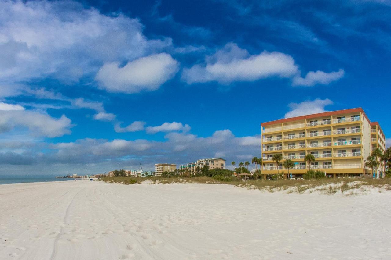 Holiday home 503 Madeira Norte St. Pete Beach