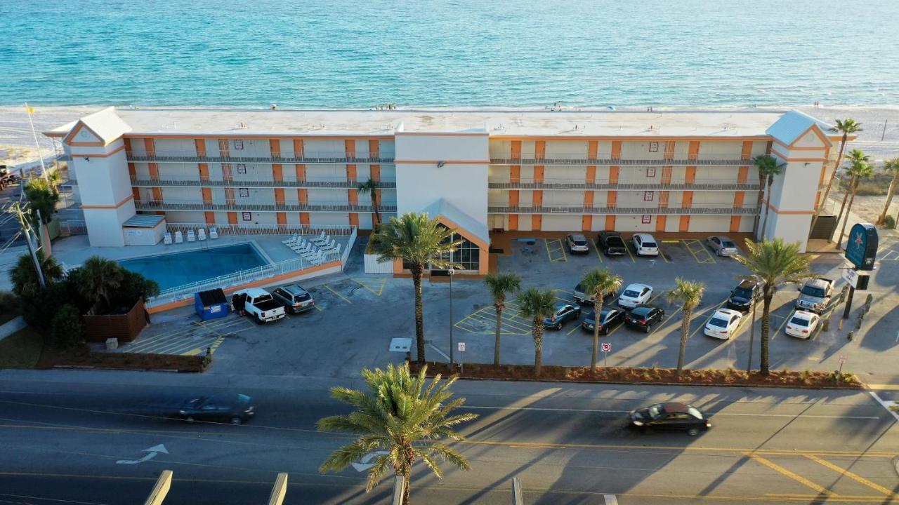 The Reef At Seahaven 3* Panama City Beach