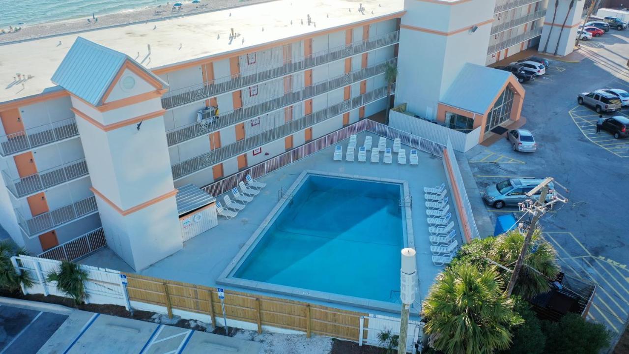 The Reef At Seahaven Panama City Beach