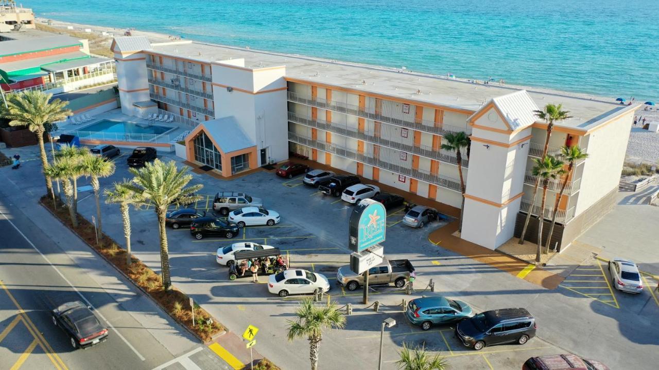 The Reef At Seahaven 3*