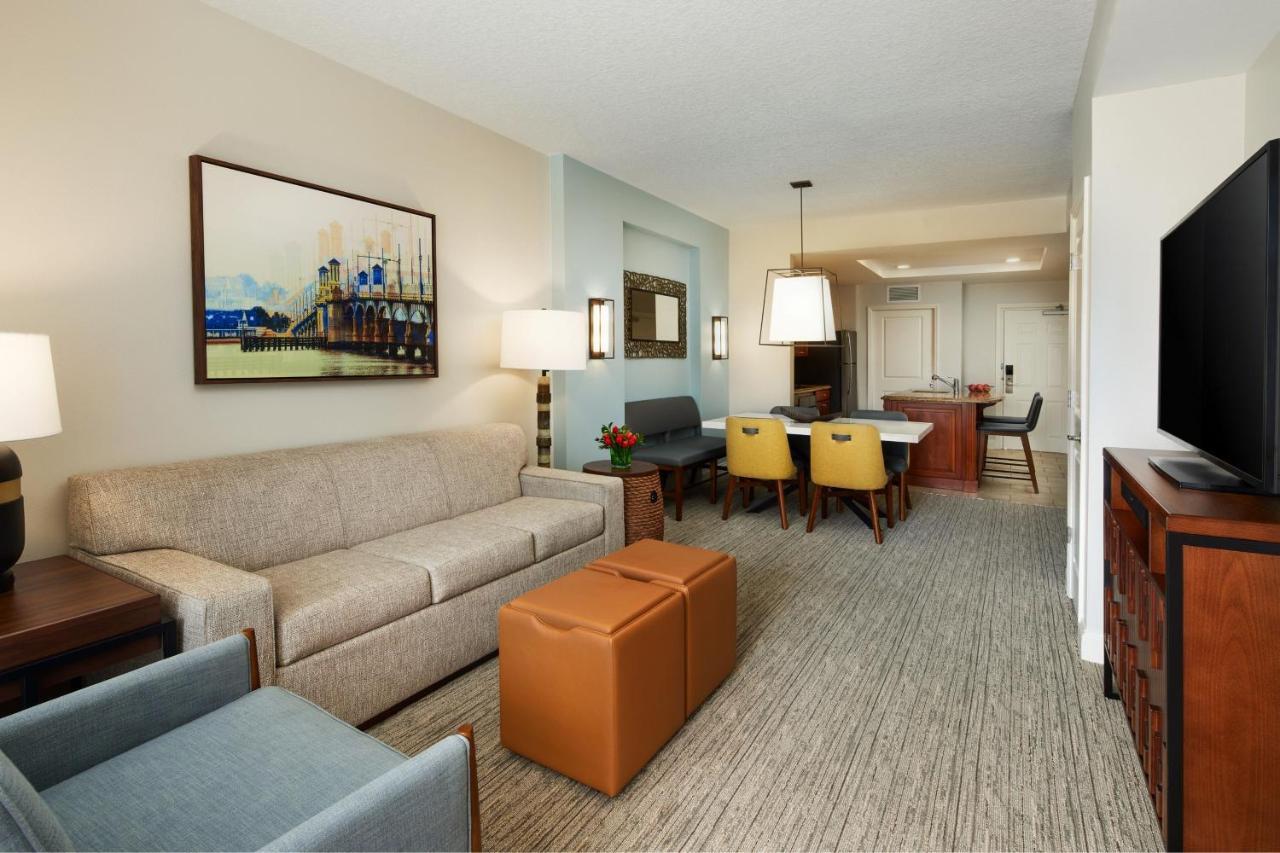 Sheraton Vistana Villages Villas, I-drive Orlando 4* Williamsburg