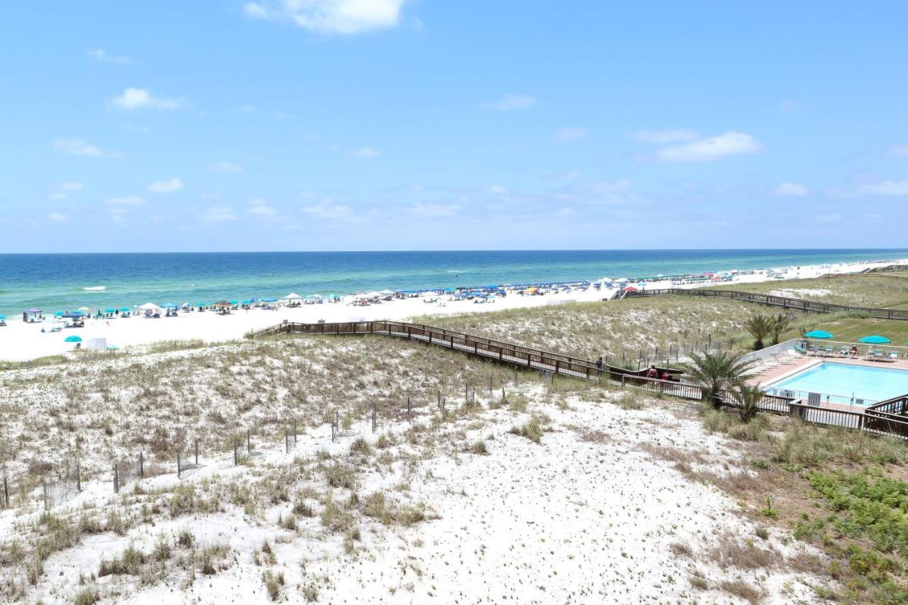 Apartment Regency 308 Navarre