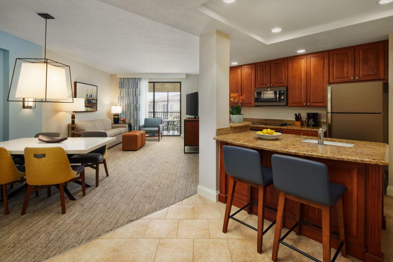 Sheraton Vistana Villages Villas, I-drive Orlando 4* Williamsburg
